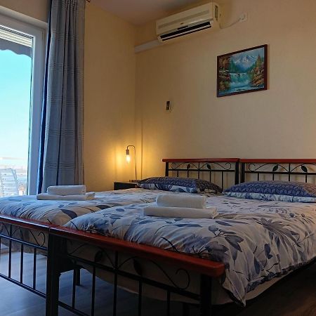 Villa Ivan Dubrovnik Buitenkant foto