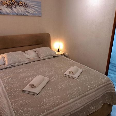 Villa Ivan Dubrovnik Buitenkant foto