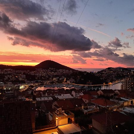 Villa Ivan Dubrovnik Buitenkant foto