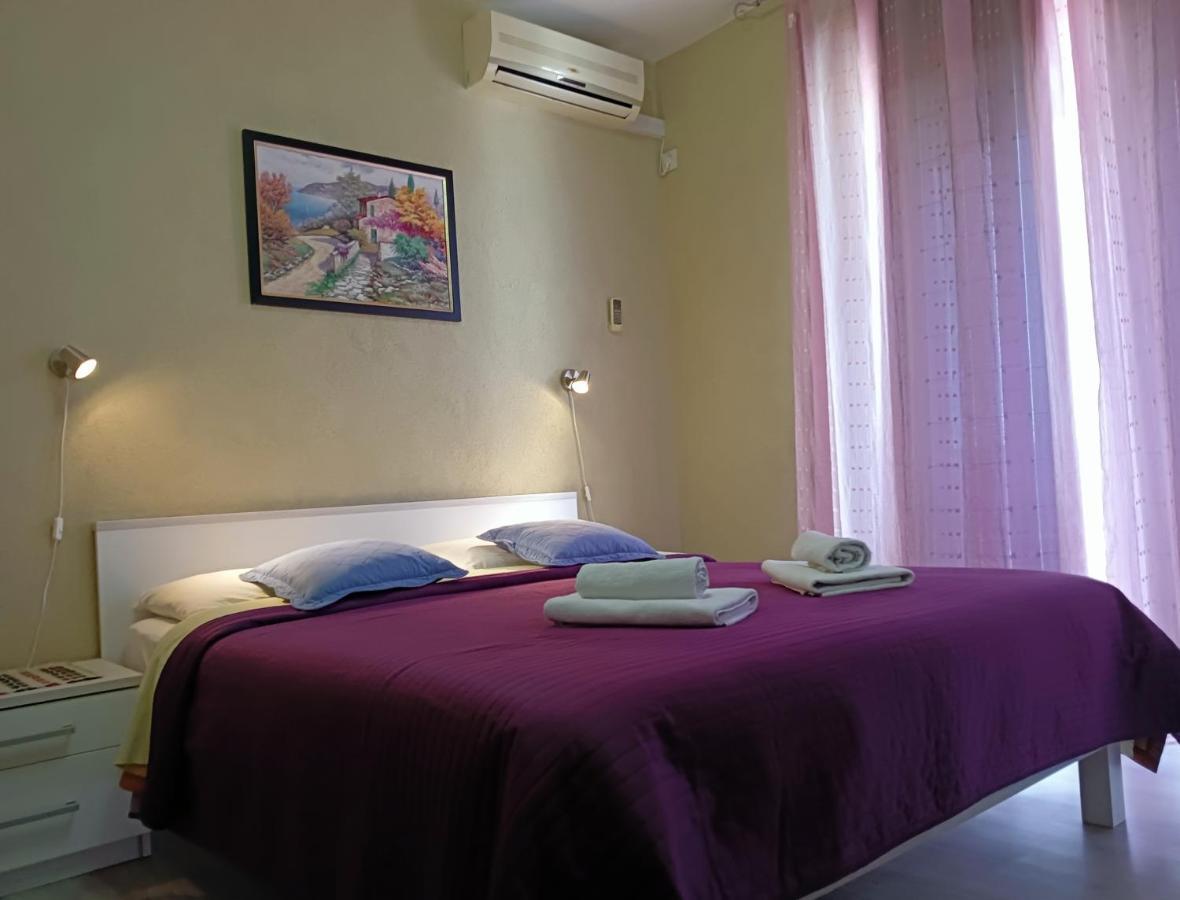 Villa Ivan Dubrovnik Buitenkant foto