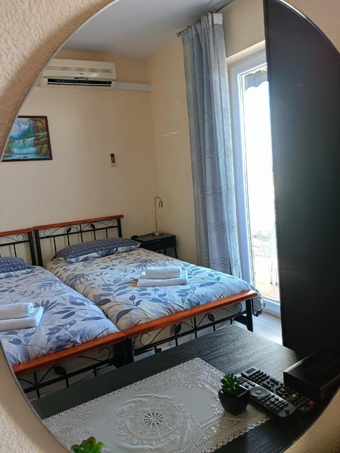 Villa Ivan Dubrovnik Buitenkant foto