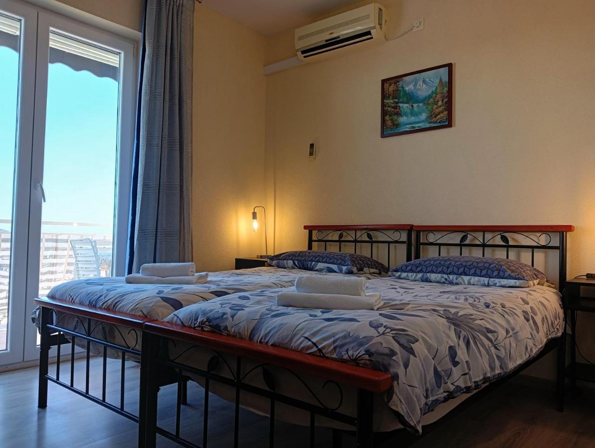 Villa Ivan Dubrovnik Buitenkant foto