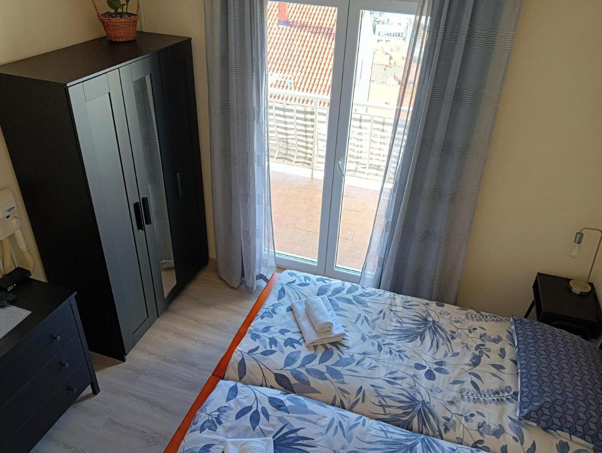 Villa Ivan Dubrovnik Buitenkant foto