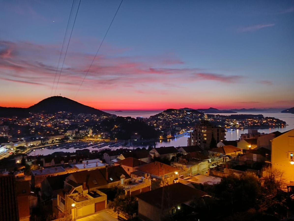 Villa Ivan Dubrovnik Buitenkant foto
