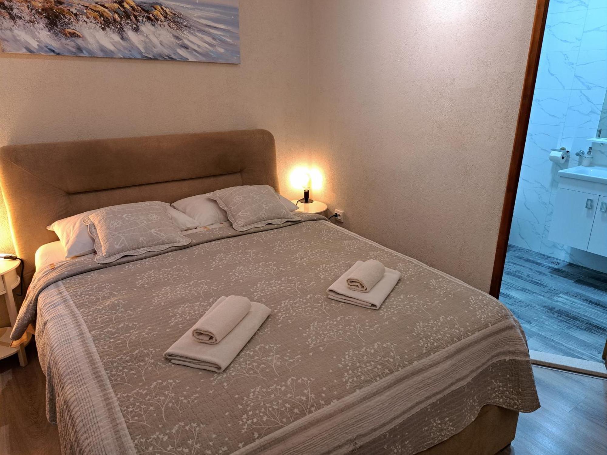 Villa Ivan Dubrovnik Buitenkant foto