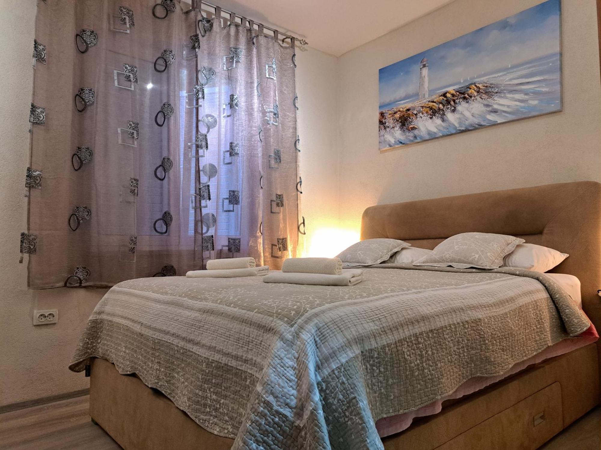 Villa Ivan Dubrovnik Buitenkant foto