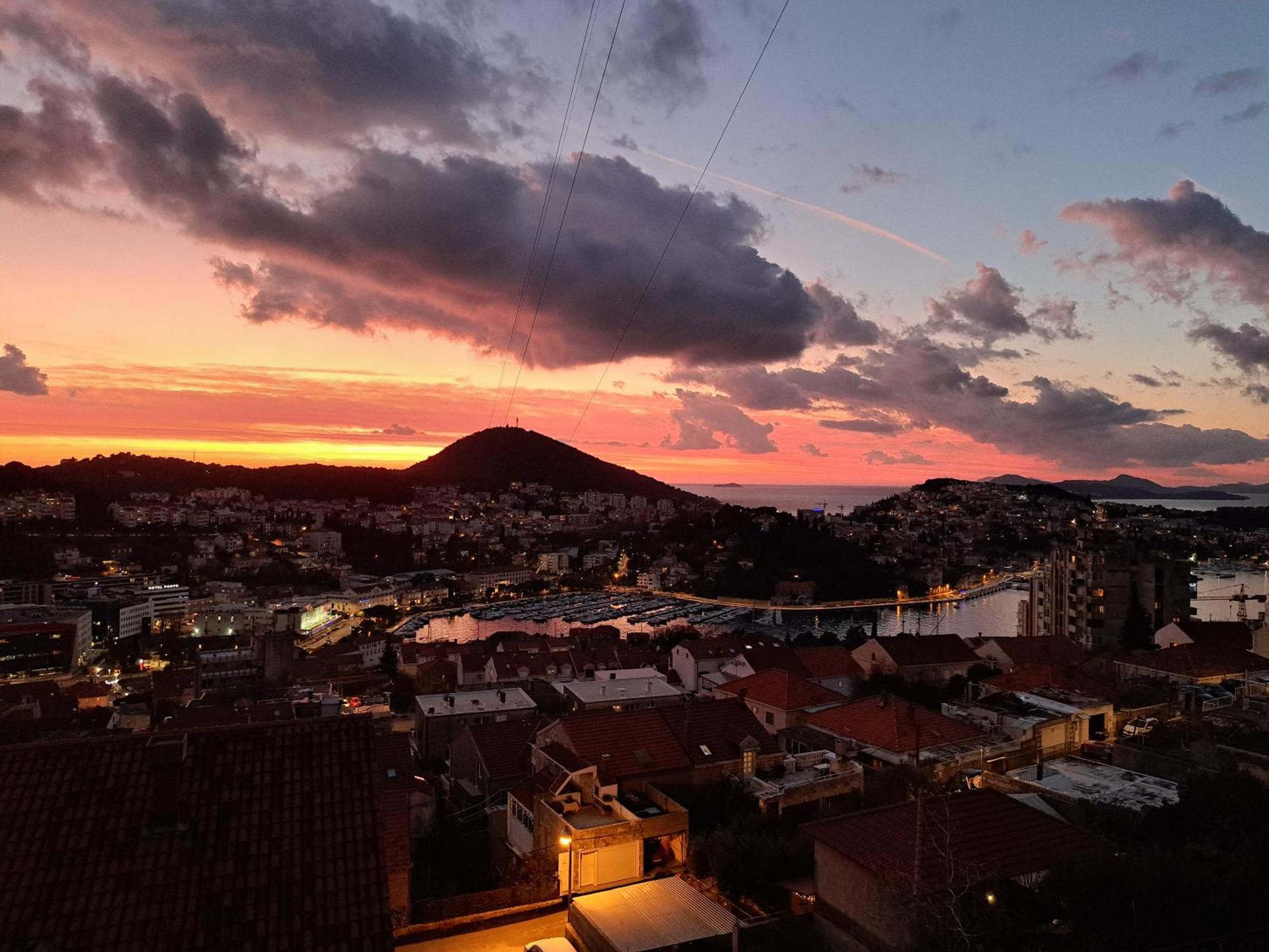 Villa Ivan Dubrovnik Buitenkant foto