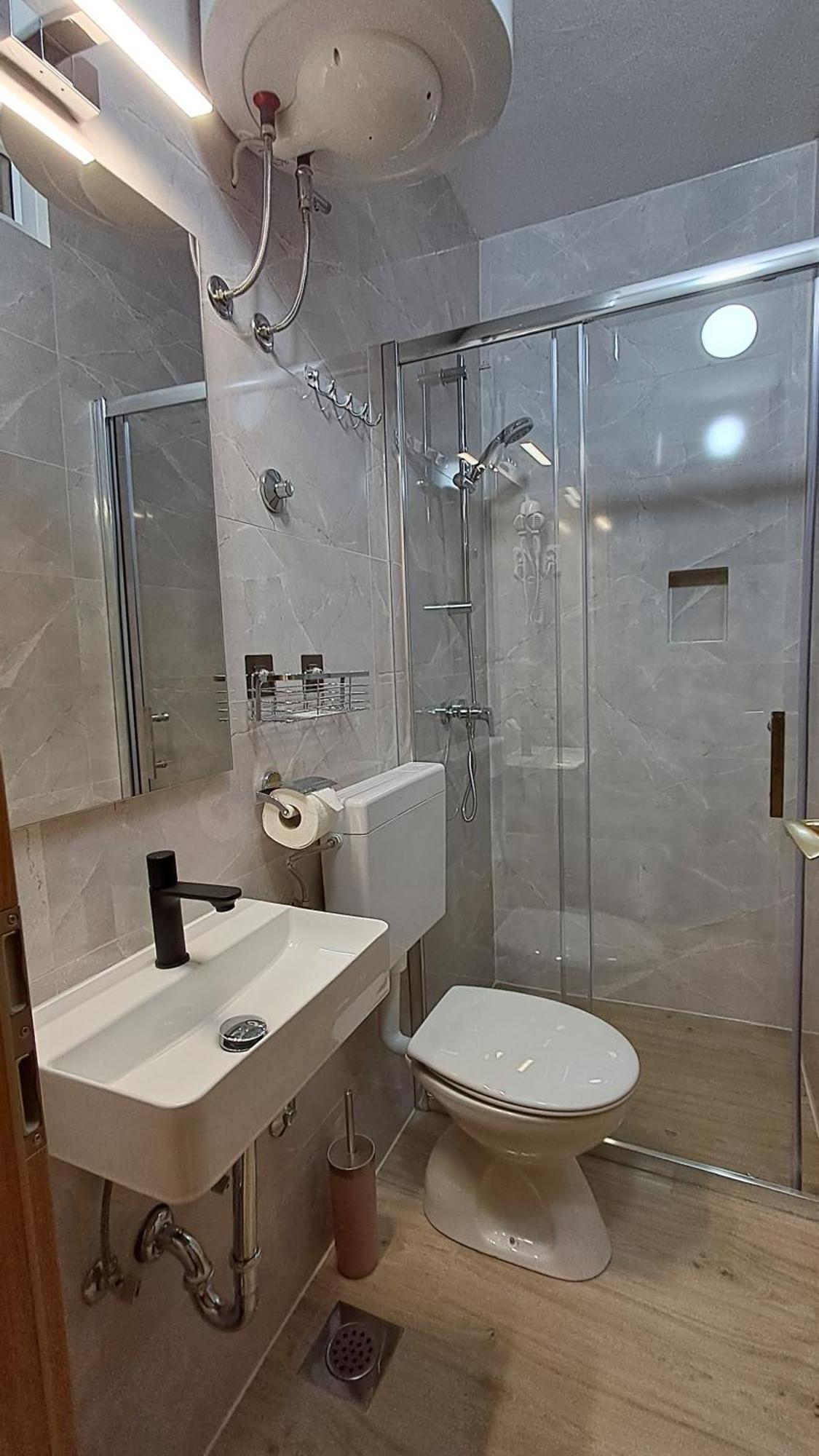 Villa Ivan Dubrovnik Buitenkant foto